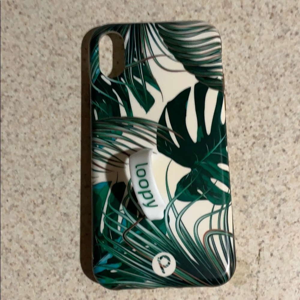 Loopy Case